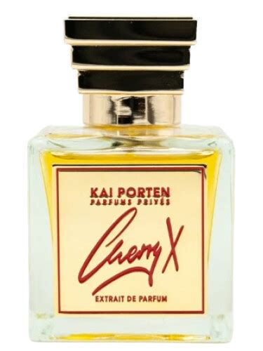 Cherry X Kai Porten for women and men .